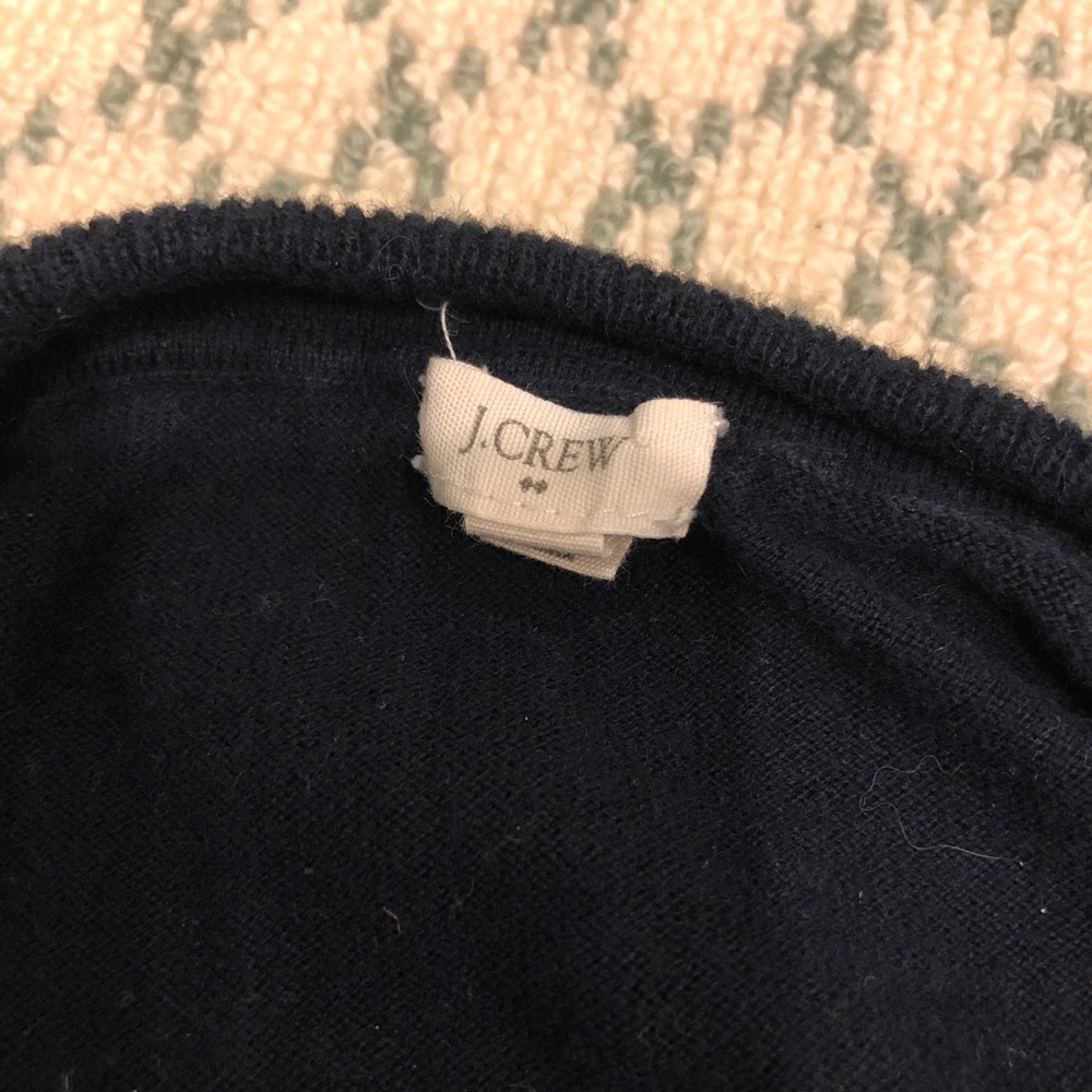 Jcrew V neck